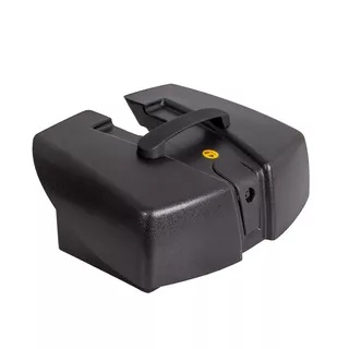 Zapasowy akumulator do wózków inSPORTline Omis i Kocunar 24V 2x12Ah - OUTLET
