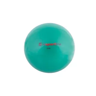 Piłka do jogi inSPORTline Yoga Ball 2 kg ∙ wzmacniająco-stabilizacyjna ∙ do pilates, jogi i rehabilitacji
