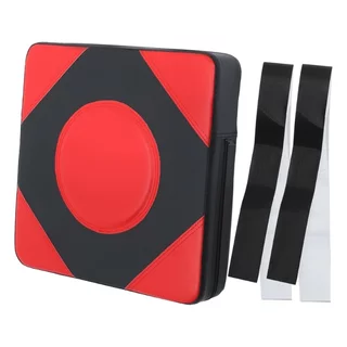 Tarcza bokserska / blok  inSPORTline Tarbo Large ∙ do ciosów ∙ kompaktowa ∙ absorpcja wstrząsów ∙ regulowana wysokość