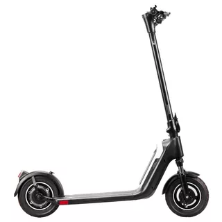 Hulajnoga elektryczna W-TEC SwapCharge 500W ∙ 10″ ∙ wyjmowana bateria ∙ zasięg do 38 km - Biały