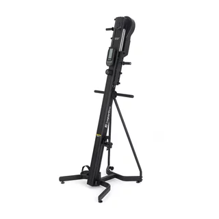 Verticon / symulator wspinaczki inSPORTline Pro 500 ∙ funkcja steppera ∙ 8 poziomów oporu ∙ nośność 159 kg ∙ programy HRC