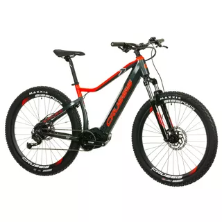 Górski rower elektryczny Crussis e-Atland 7.9-L 27,5"