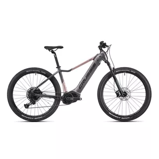 Damski górski rower elektryczny Crussis e-Guera 9.10 900Wh 27,5" - model 2025