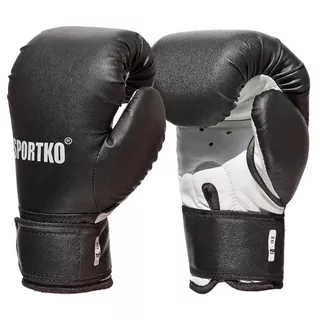 Rękawice bokserskie SportKO PD2