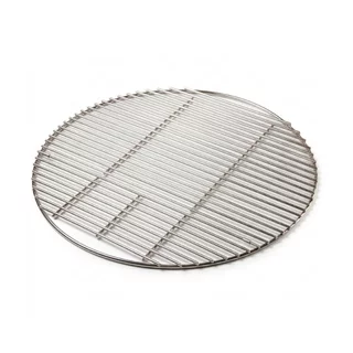 Zapasowy ruszt do grilli kamado inSPORTline Pyrexo 18"∙ metalowy ∙ trwała konstrukcja ∙ równomierne rozprowadzanie ciepła