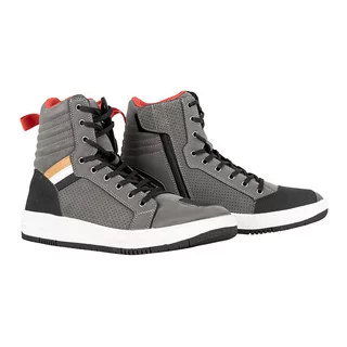 Męskie buty motocyklowe W-TEC Sueden