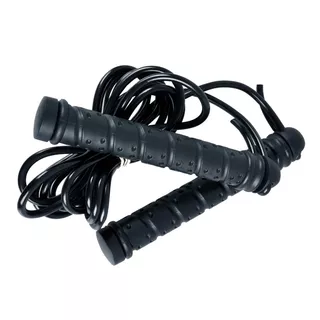 Skakanka fitness inSPORTline JR5315 ∙ długość 290 cm ∙ materiał PVC ∙ regulowana