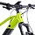 Lime black pearl