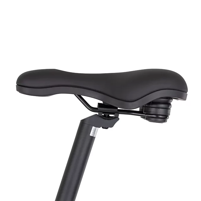 Miejski rower elektryczny inSPORTline ISL Eclion 648 Wh 28" - model 2026 ∙ bateria 648 Wh ∙ zasięg do 120 km ∙ amortyzowany widelec ∙ nośność 120 kg - Żółty promień słońca