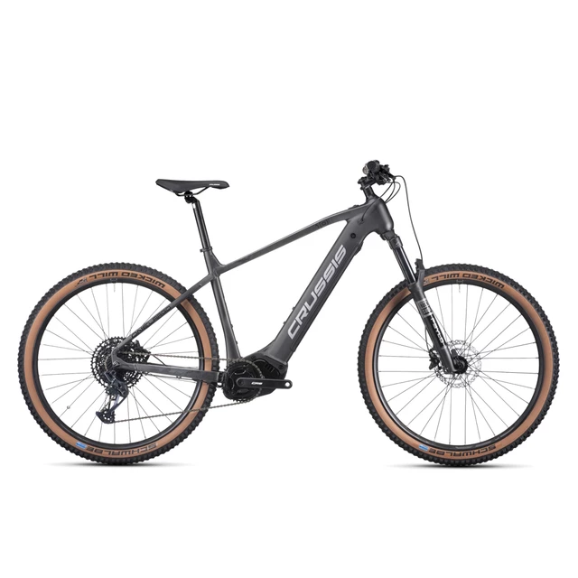 Górski rower elektryczny Crussis ONE-Largo 10.10 720Wh 29" - model 2025