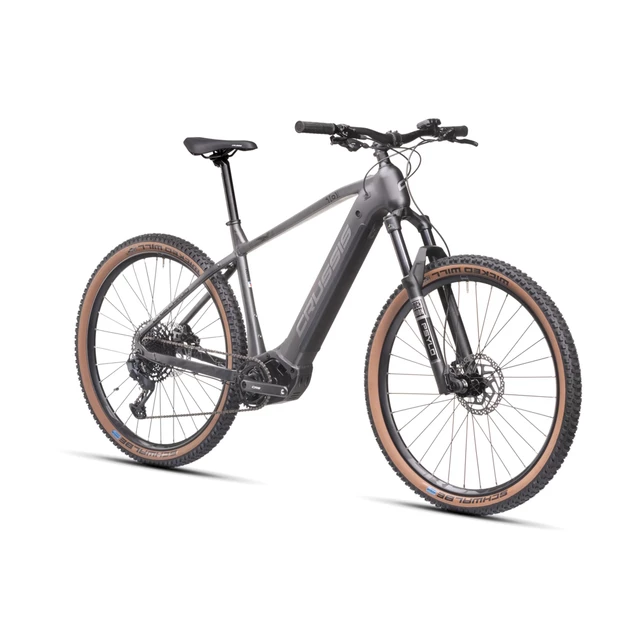 Górski rower elektryczny Crussis ONE-Largo 10.10 720Wh 29" - model 2025