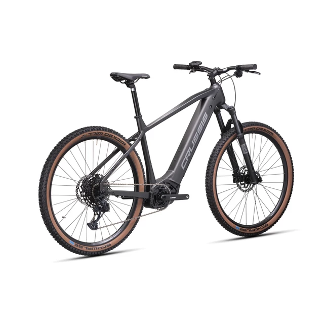 Górski rower elektryczny Crussis ONE-Largo 10.10 720Wh 29" - model 2025