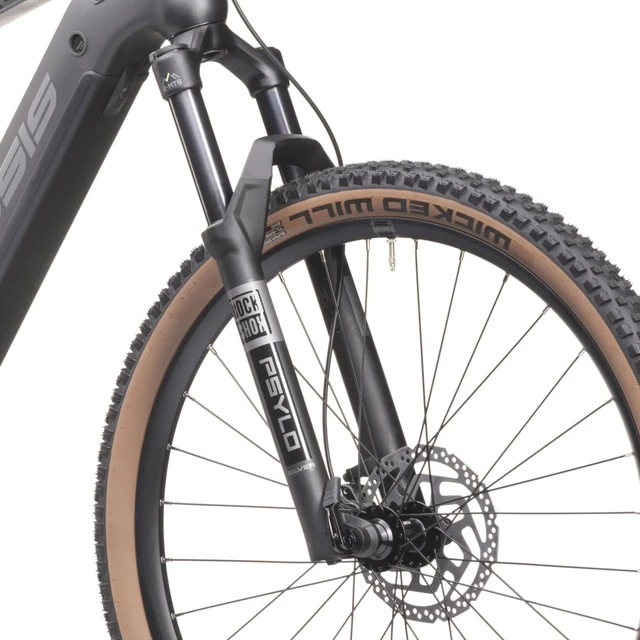 Górski rower elektryczny Crussis ONE-Largo 10.10 720Wh 29" - model 2025