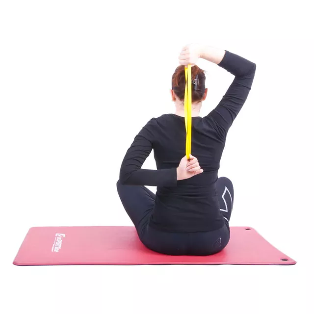 Guma oporowa pętla inSPORTline Hangy Heavy ∙ 27,5 cm ∙ opór 3,6 kg