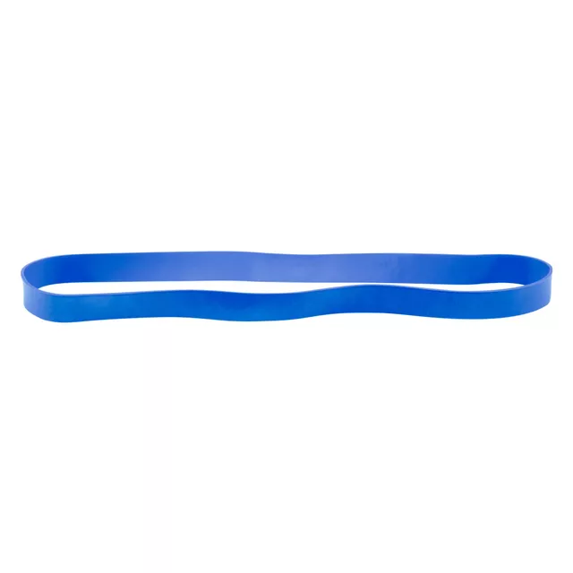 Guma oporowa Hangy ∙ inSPORTline ∙ 55×3 cm ∙ X-Heavy ∙ opór 4 kg