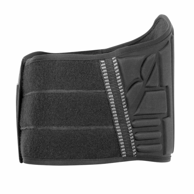 Pas lędźwiowy W-TEC BackBelt ∙ regulowany stabilizator ∙ podparcie kręgosłupa