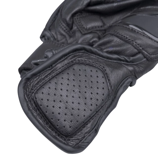 Rękawice motocyklowe skórzane W-TEC Radoon