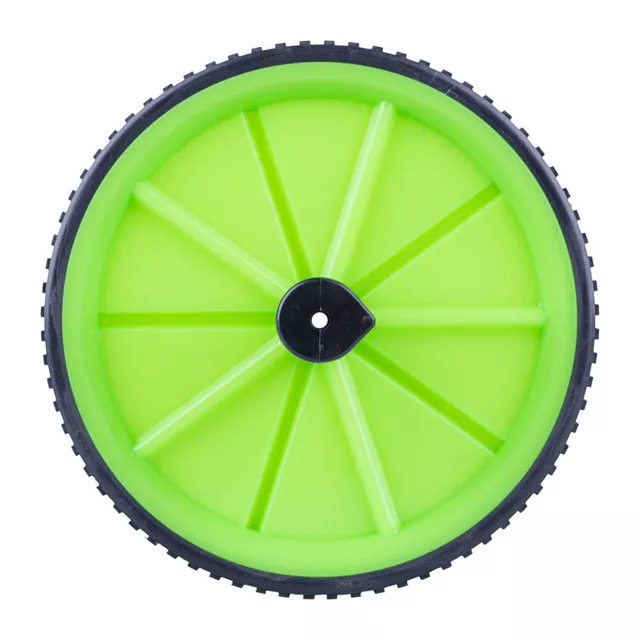 Wałek do ćwiczeń AB Roller inSPORTline AR050 ∙ antypoślizgowy ∙ 18 cm ∙ 90 kg