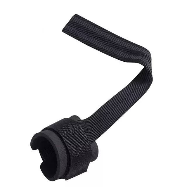 Stabilizator nadgarstka inSPORTline Wribeam ∙ pasek ochronny ∙ chwyt gumowy ∙ uniwersalny rozmiar