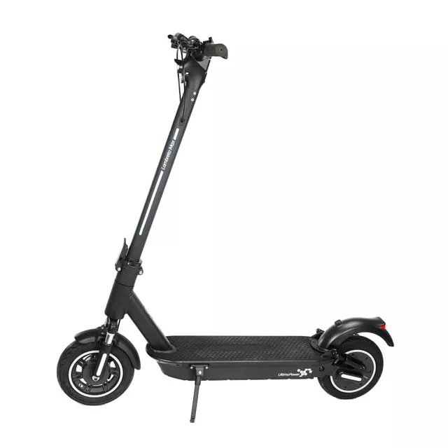 Hulajnoga elektryczna W-TEC Lambreto Max II - OUTLET 700W 10"