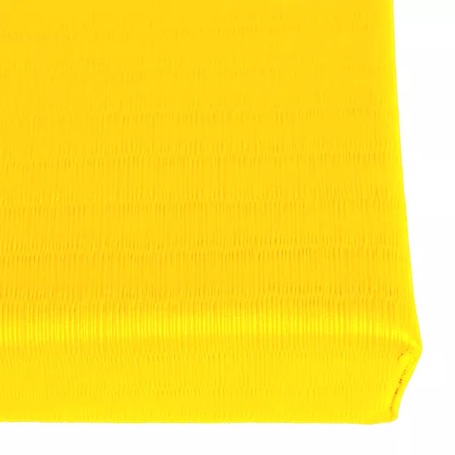 Mata do sportów walki tatami inSPORTline Taishan 200x100x5 cm ∙ antypoślizgowa ∙ redukcja wibracji ∙ waga 26 kg ∙ skórzana