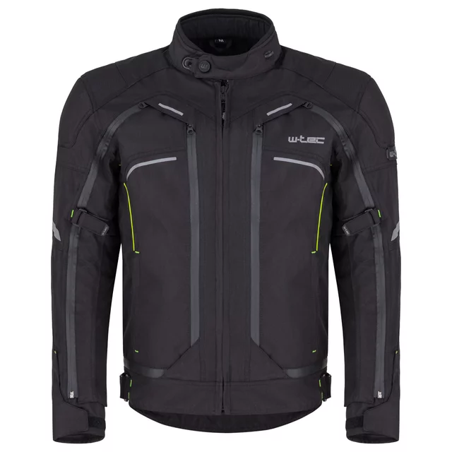 Kurtka motocyklowa W-TEC Progair