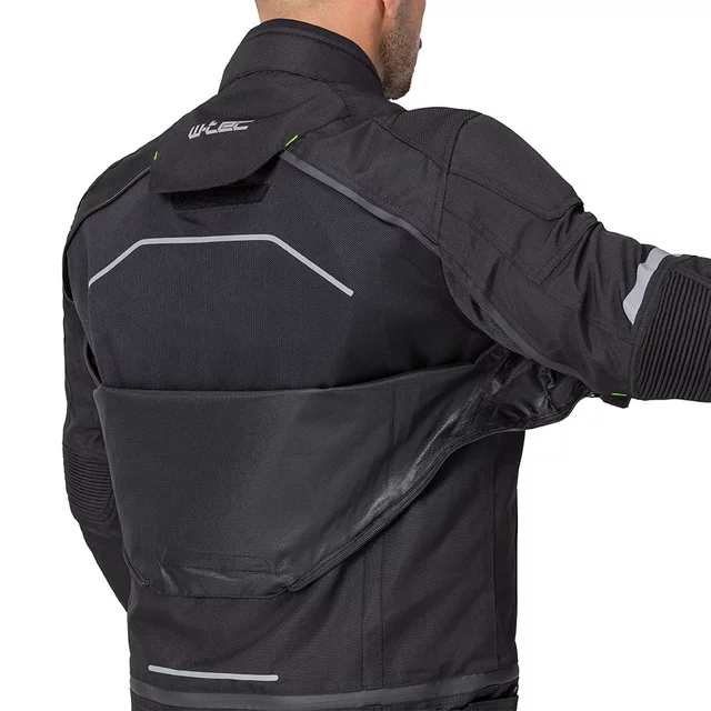 Kurtka motocyklowa W-TEC Progair