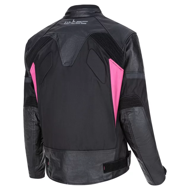 Damska kurtka motocyklowa W-TEC Durmana
