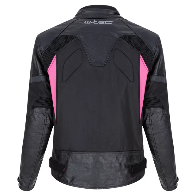 Damska kurtka motocyklowa W-TEC Durmana