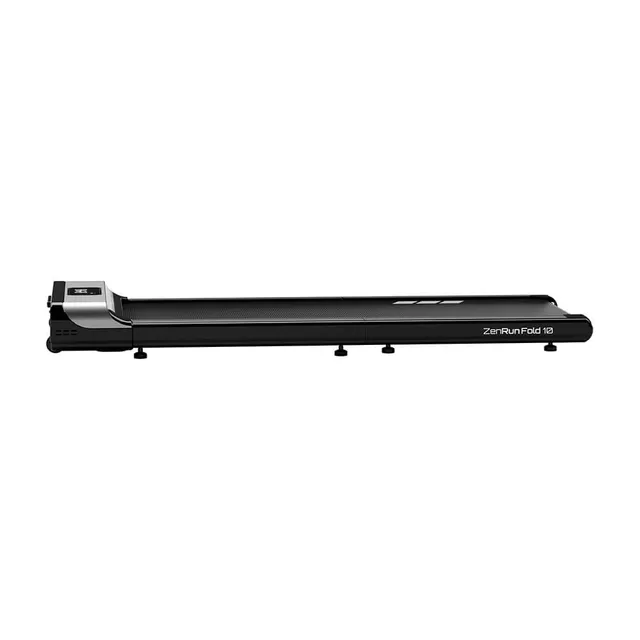 Bieżnia elektryczna do chodzenia inSPORTline ZenRun Fold 10 - OUTLET