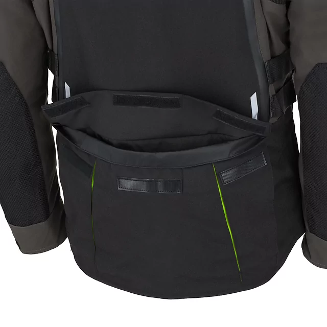 Męska kurtka motocyklowa W-TEC Daimick