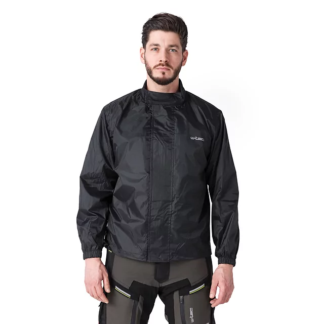 Męska kurtka motocyklowa W-TEC Daimick