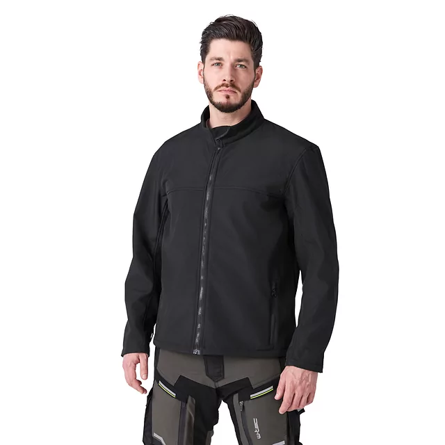 Męska kurtka motocyklowa W-TEC Daimick