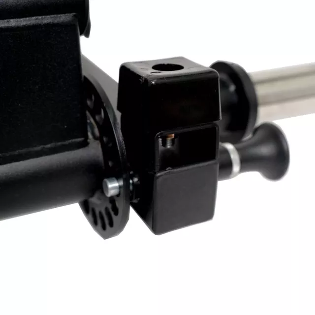 Adapter do ćwiczeń nóg do inSPORTline CC550 ∙ multifunkcja 3w1 ∙ stabilny ∙ regulacja ∙ stalowa konstrukcja