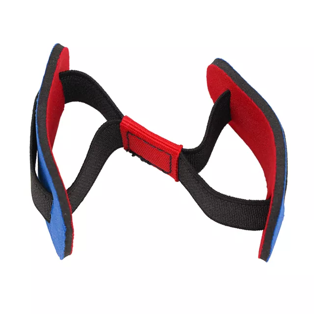Pas do korekcji haluksów inSPORTline Halvado ∙ wspomaga ustawienie palca ∙ elastan/elastomer ∙ MDR