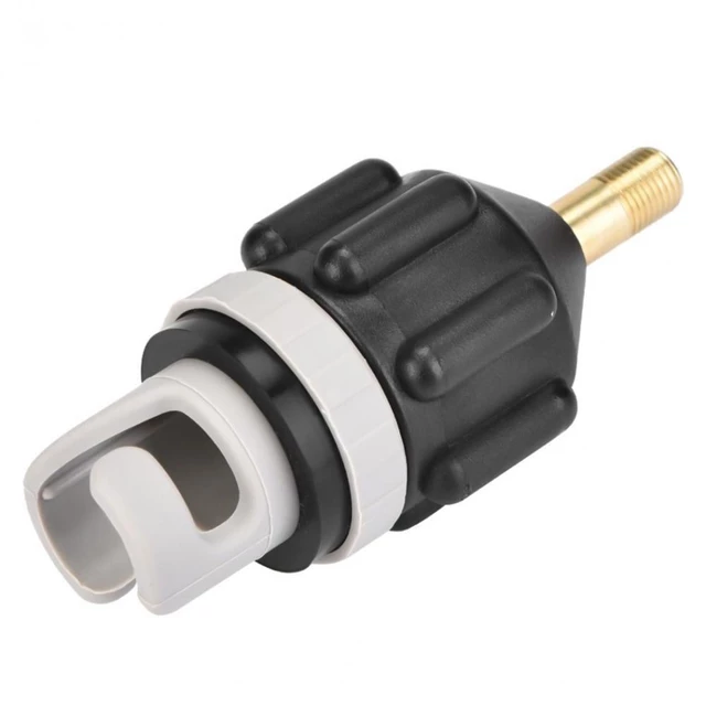 Adapter do zaworów desek SUP przejściówka na AV inSPORTline z kluczem