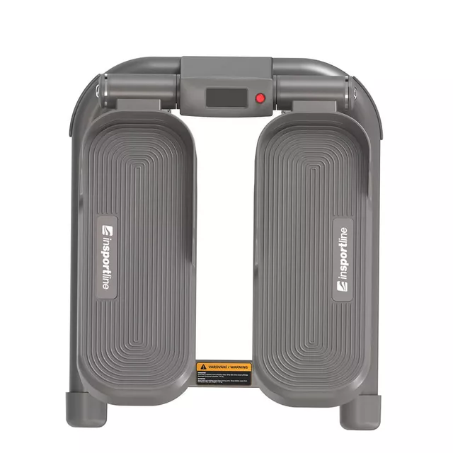 Stepper do ćwiczeń fitness inSPORTline Movix - OUTLET