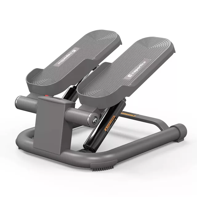Stepper do ćwiczeń fitness inSPORTline Movix - OUTLET