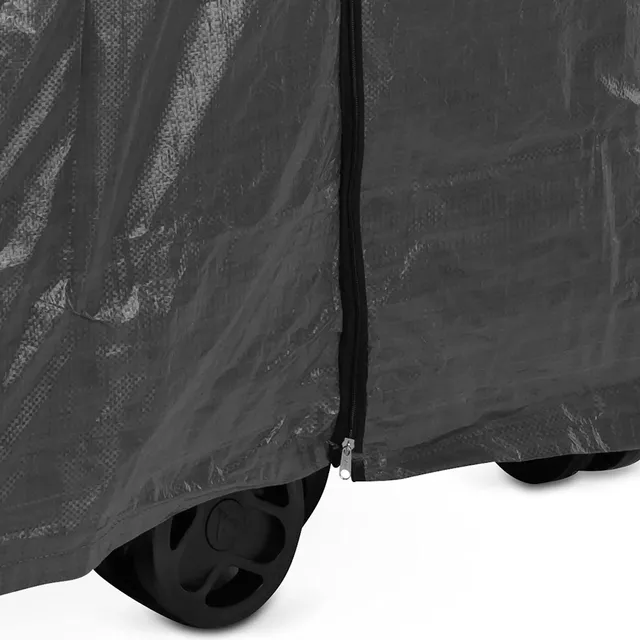 Pokrowiec na stół do tenisa stołowego Joola Table Cover ∙ wodoodporny ∙ z zamkiem błyskawicznym ∙ łatwy montaż