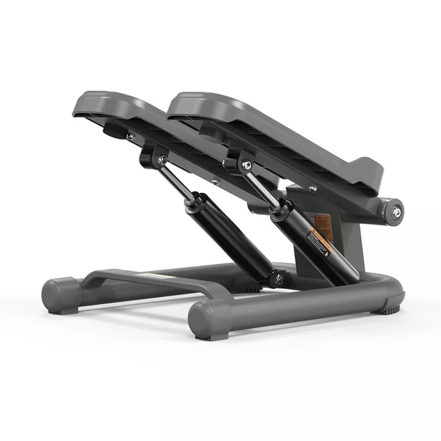 Stepper do ćwiczeń fitness inSPORTline Movix - OUTLET