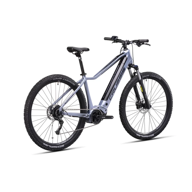 Górski rower elektryczny Crussis e-Fionna 7.10 720Wh 29" - model 2025