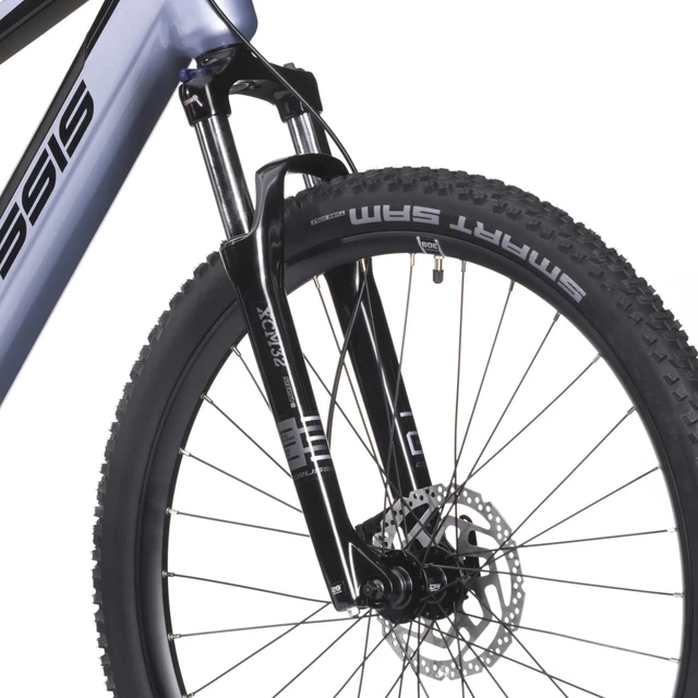 Górski rower elektryczny Crussis e-Fionna 7.10 720Wh 29" - model 2025