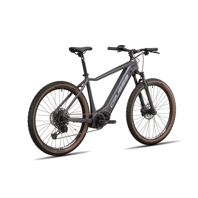 Górski rower elektryczny Crussis ONE-Guera 9.10 720Wh 27,5" - model 2025