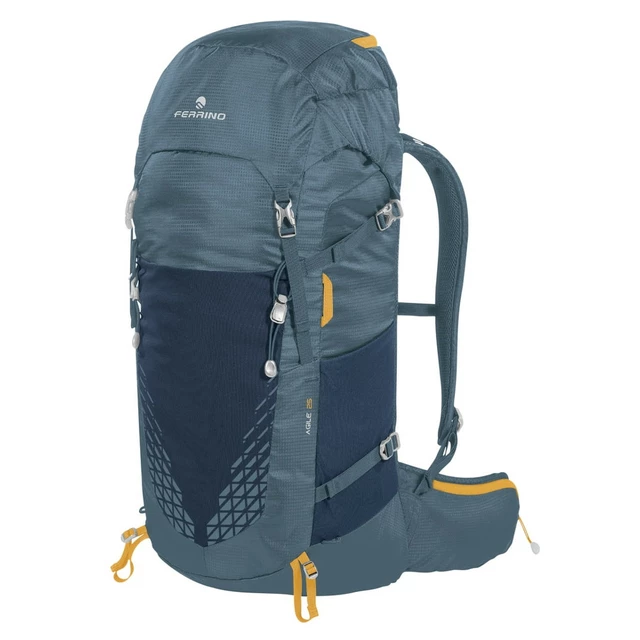 Plecak turystyczny FERRINO Agile 25 N - Niebieski