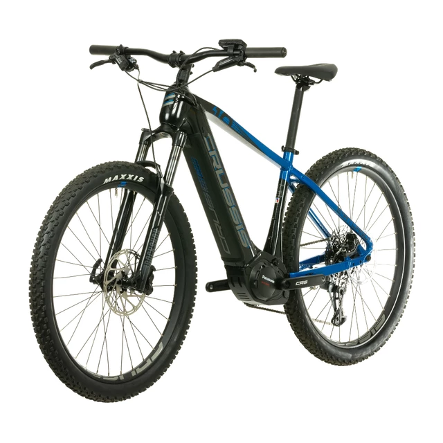 Górski rower elektryczny Crussis e-Atland 10.9-M 27,5"