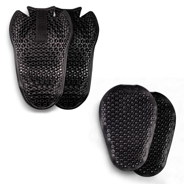 Damskie legginsy motocyklowe W-TEC Woposum