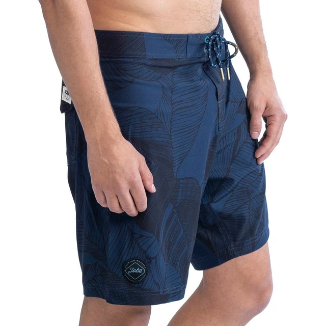 Szorty męskie Jobe Boardshorts - Morski Vintage