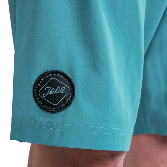 Szorty męskie Jobe Boardshorts - Morski Vintage