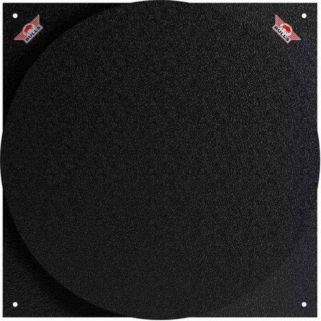 Wygłuszenie do tarczy sizalowej dart podkładka wyciszająca Bull's Dartboard Silencer