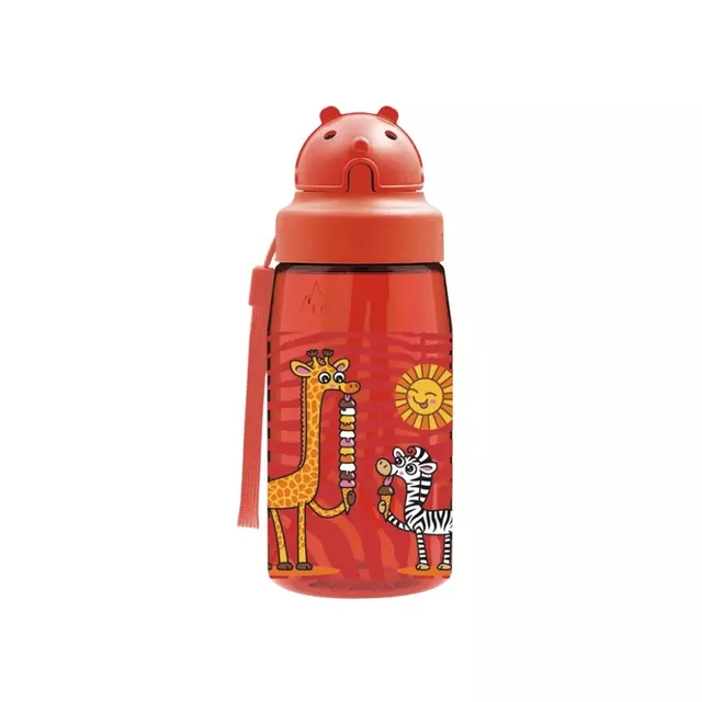 Butelka bidon dla dzieci Laken Oby Tritan 450 ml - Chupi - Chupi